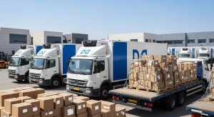 كيف تؤثر القدرة على النقل على نجاح المصلحة التجارية 