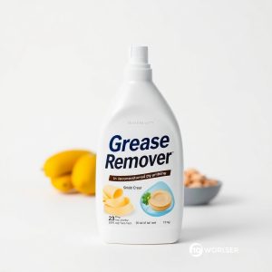 مواد تنظيف ونظافة شخصية