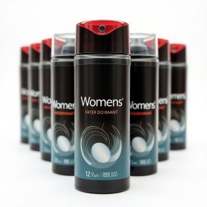 ديودورانت للنساء