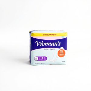 ضمادة واقية للملابس الداخلية للنساء