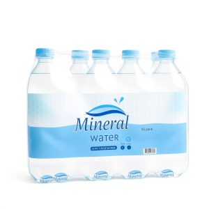 مياه معدنية