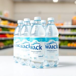 12 وحدة 500 ملل