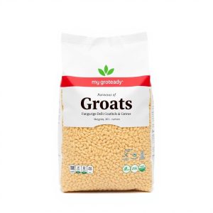 جريش الحبوب