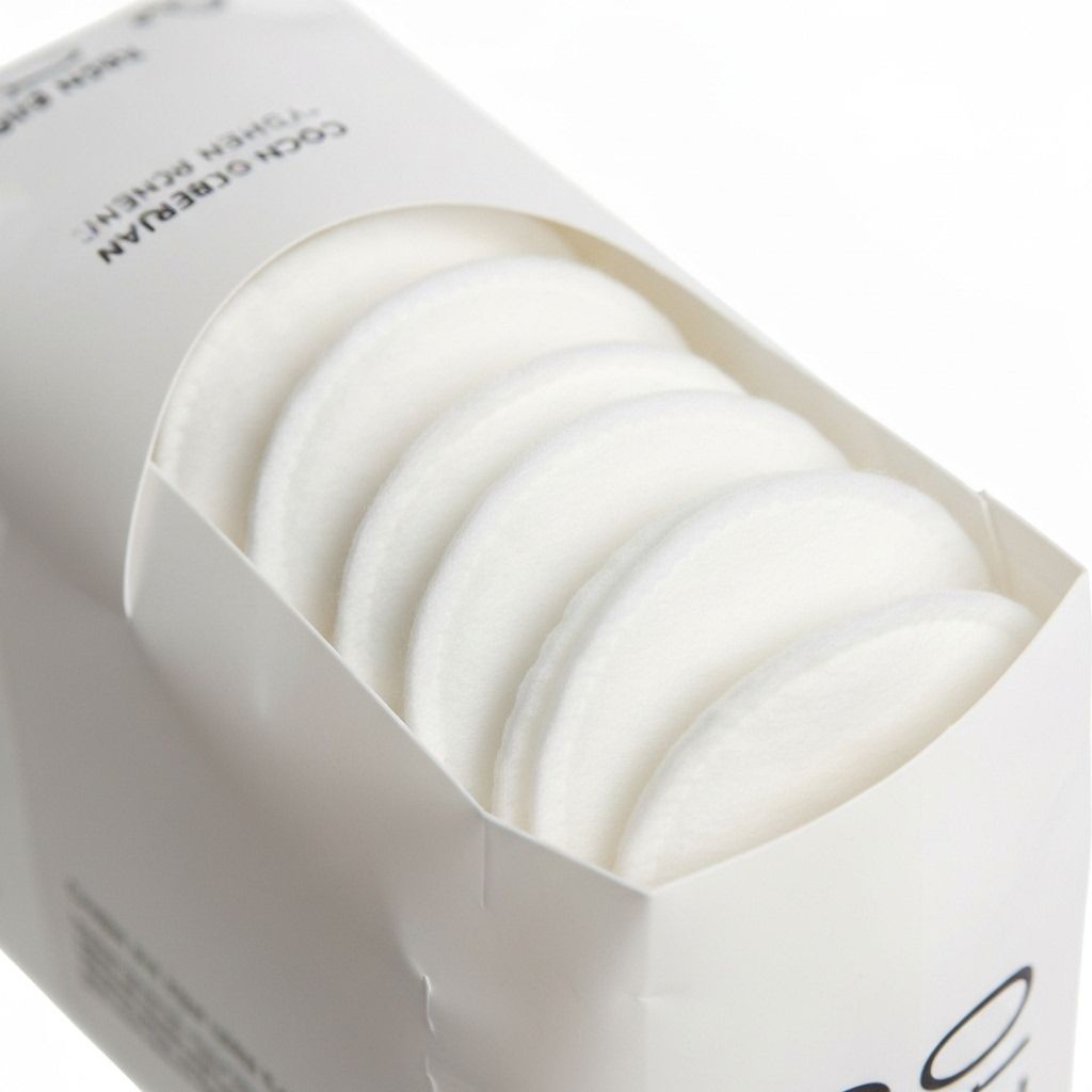 فوط للنظافة الشخصية للنساء