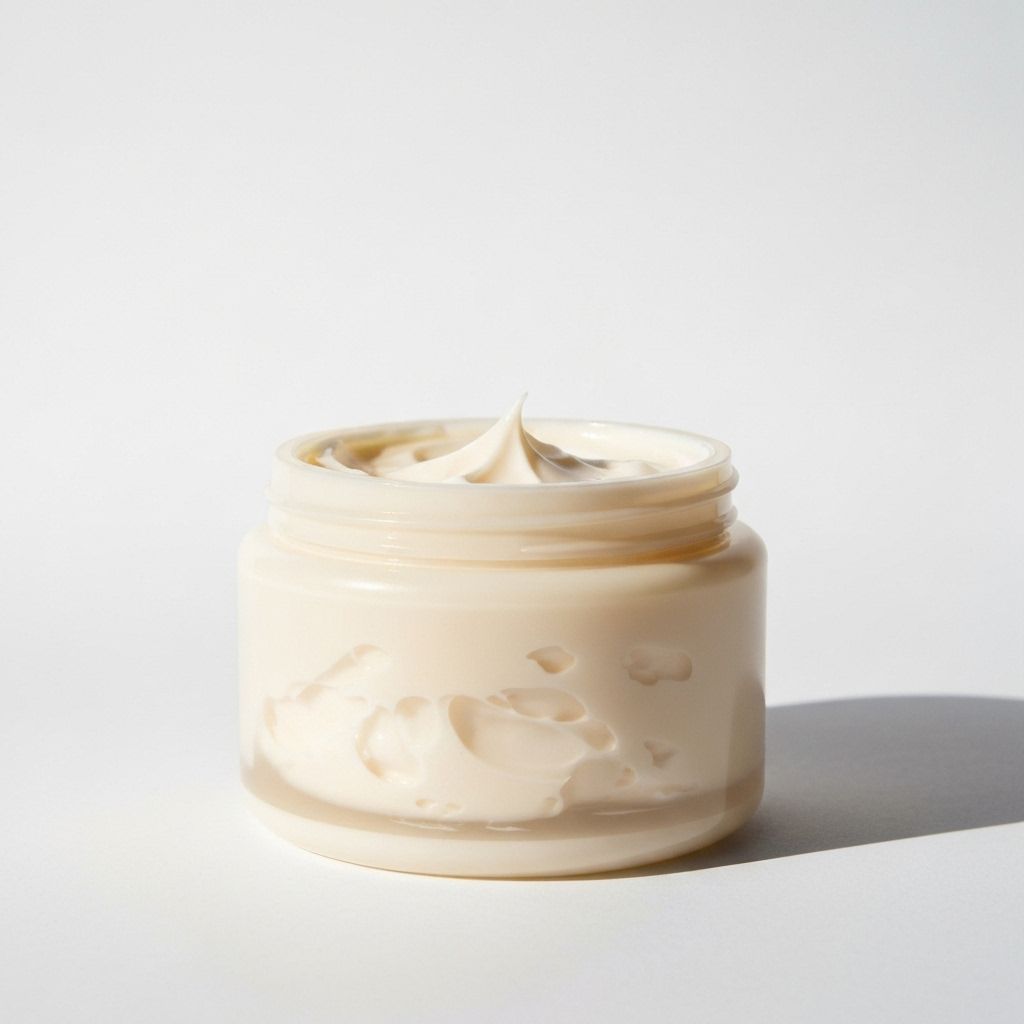 كريم ترطيب للشعر