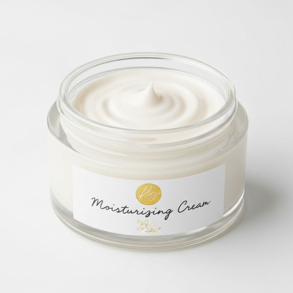 كريم ترطيب متعدد الاستخدامات