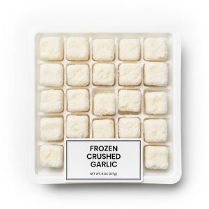 بهارات مجمدة