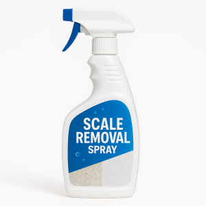 مادة لإزالة الكلس