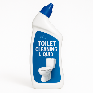 مادى لتنظيف قاعدة المرحاض