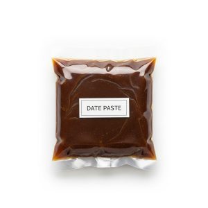 معجون التمر للدهن