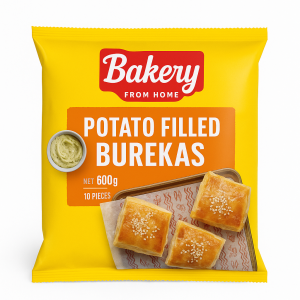 بوريكس مجمد