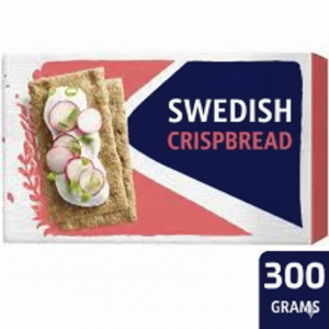 خبز مقرمش (بتبت)