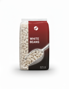 فاصولياء بيضاء