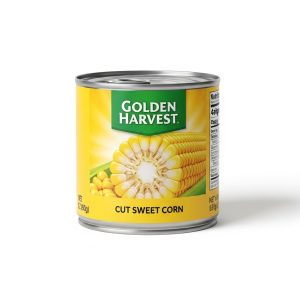 بذور ذرة حلوة