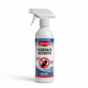 قاتل الصراصير