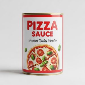 صلصة للبيتزا