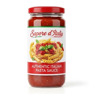 صلصة للباستا