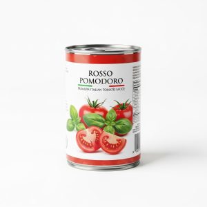 صلصة بندورة