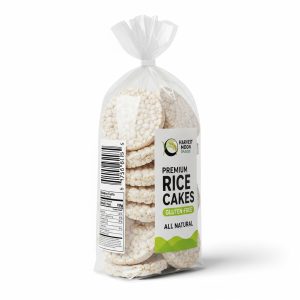 كعكة الأرز (بريخيوت)