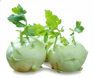 كرنب ساقي (كولورابي)