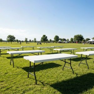 الأثاث والمستلزمات الخارجية