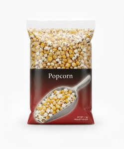 بذور ذرة للفوشار