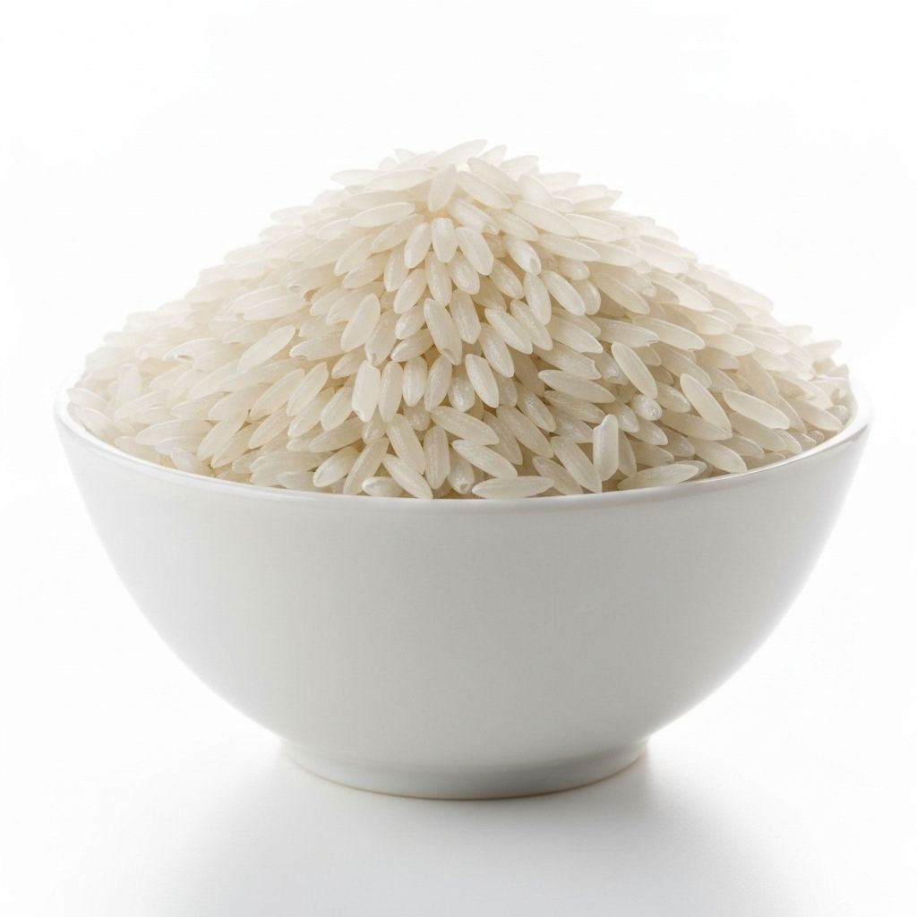 مواد غذائية جافة