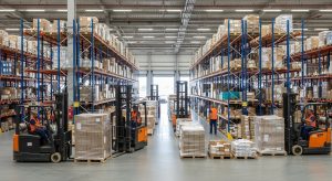 لماذا من المهم اختيار شركة ذات قدرات عالية في التخزين؟