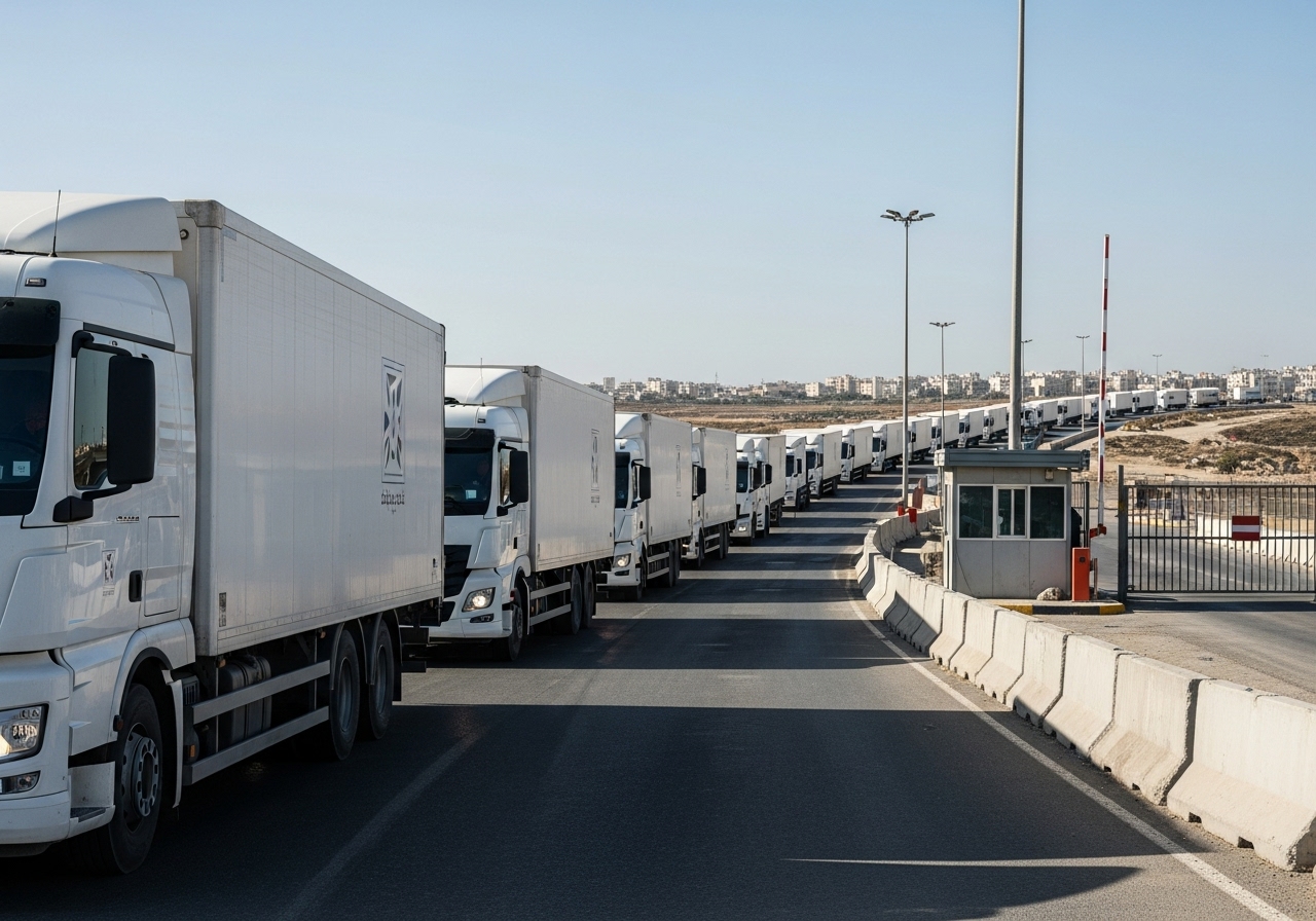 Humanitarian Missions