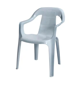 كرسي بللستيك